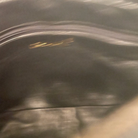 Authentic Chanel Vintage Camera Bag w/Tassel - Picture 4 of 6